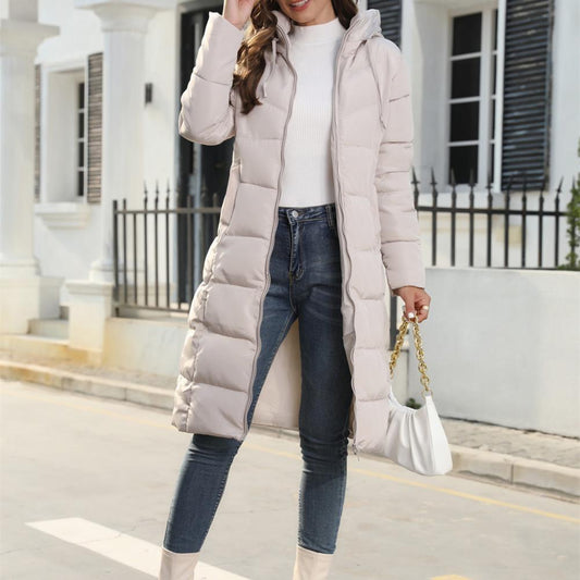 JO | Comfortable and fashionable coat