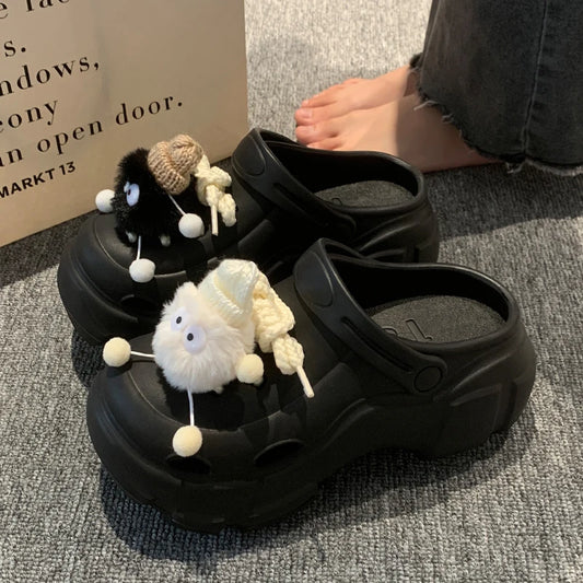 Supportive and Trendy Orthopedic Sandals