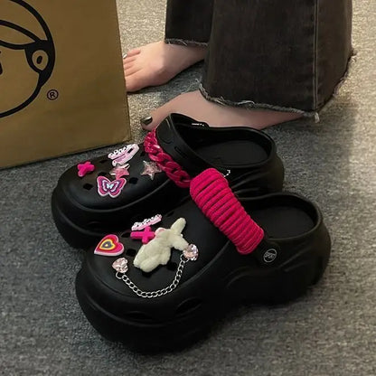 Supportive and Trendy Orthopedic Sandals