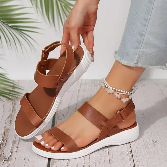 JO | | Orthopaedic summer sandals