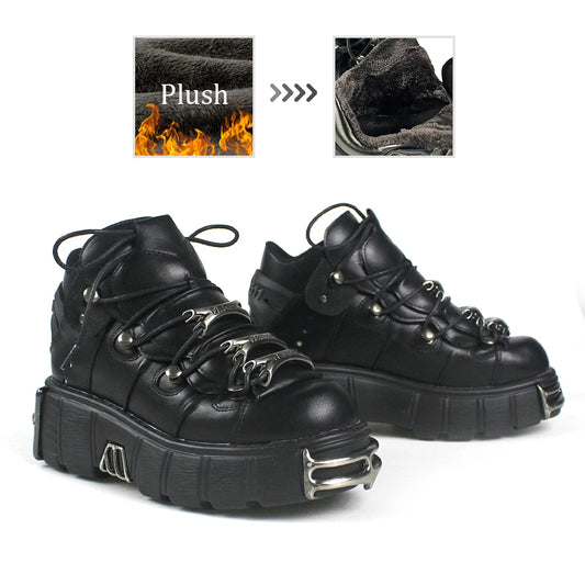 Supportive and Trendy Orthopedic Sneakers