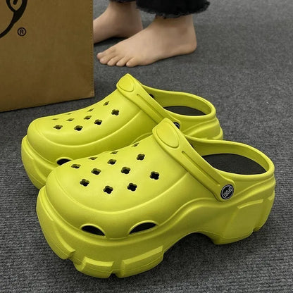 Supportive and Trendy Orthopedic Sandals