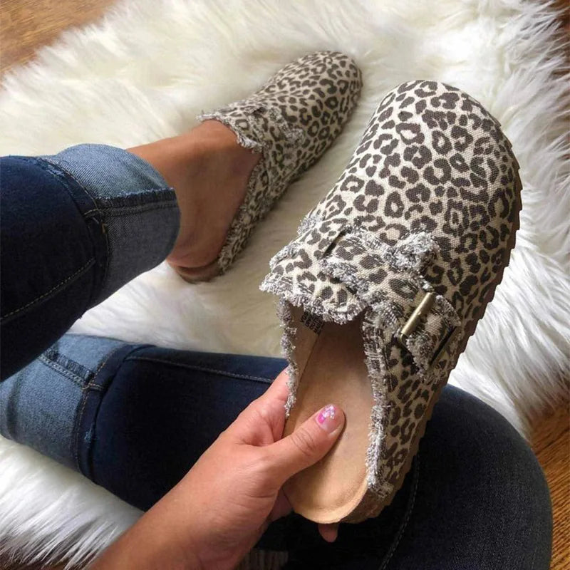 Supportive and Stylish Orthopedic Sandals