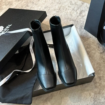Durable and Supportive Orthopedic Boots