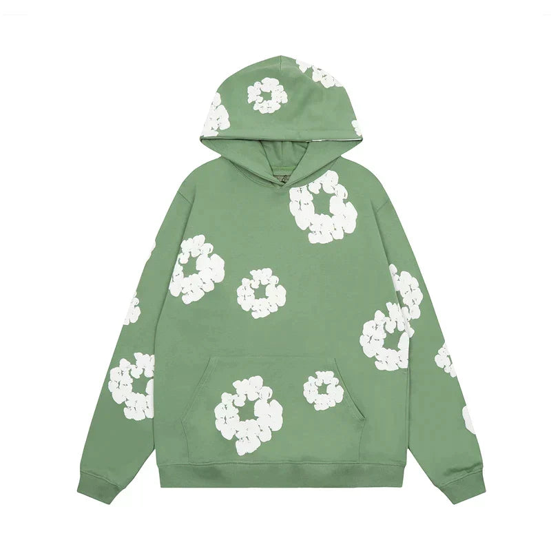 JO | Relaxed and stylish winter sweater