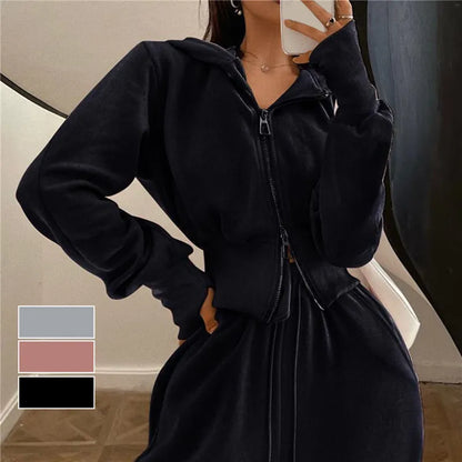 JO | Chic and versatile winter garment