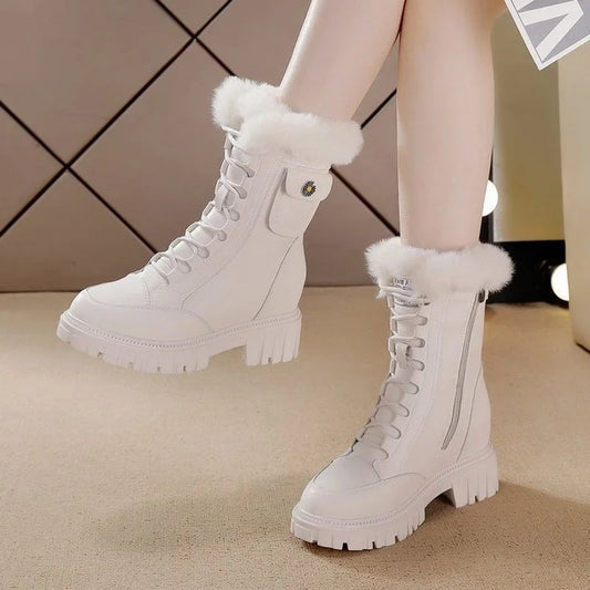 Durable and Supportive Orthopedic Boots