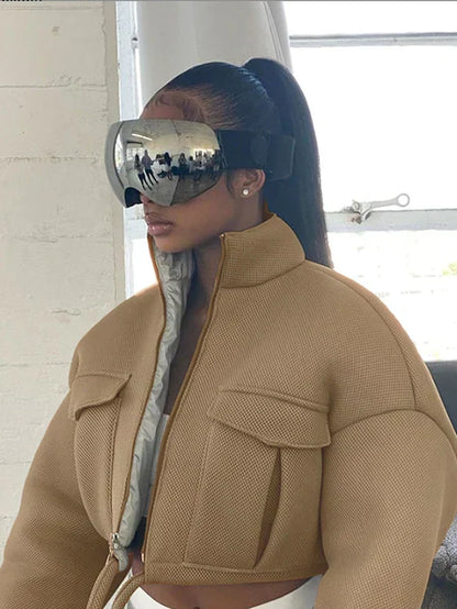 JO | Stylish and elegant general coat