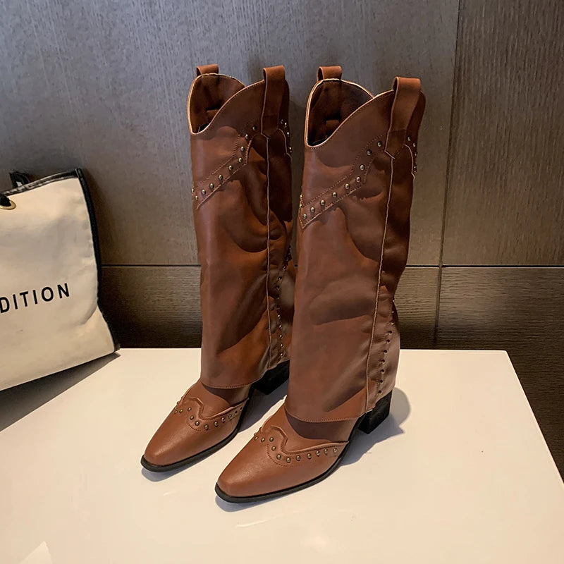 Supportive and Trendy Orthopedic Heels