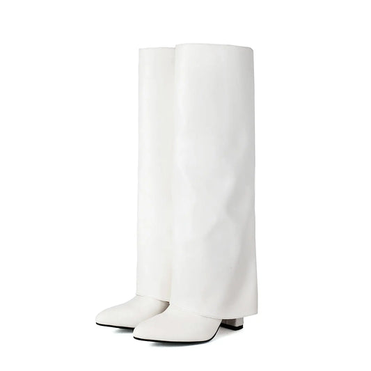 Versatile and Supportive Orthopedic Heels