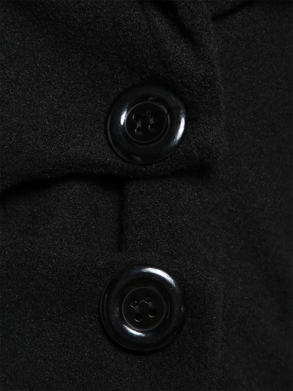 JO | Casual and stylish coat