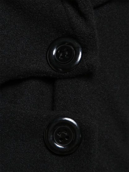 JO | Casual and stylish coat