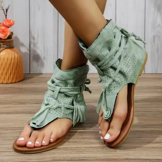 High-Quality Orthopedic Sandals