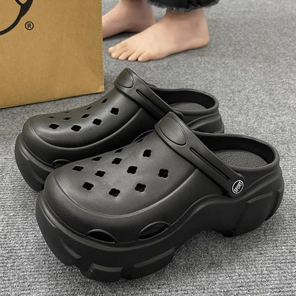 Supportive and Trendy Orthopedic Sandals