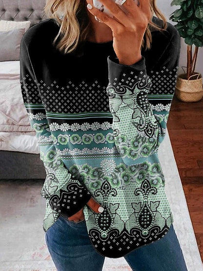 JO | Classic, comfortable winter shirt