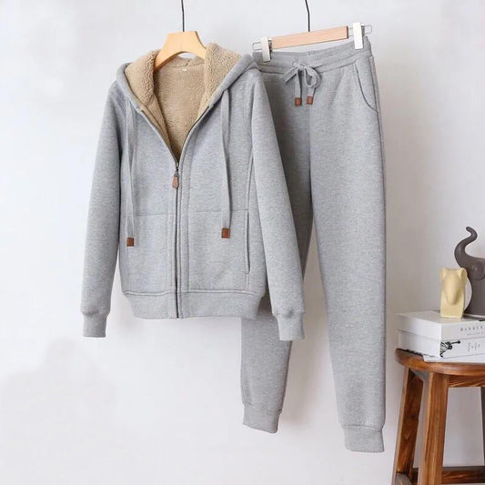 JO | Versatile and comfortable winter jacket