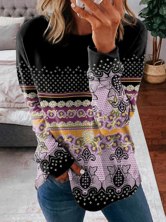 JO | Classic, comfortable winter shirt