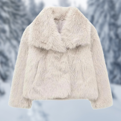 JO | Relaxed and timeless general coat