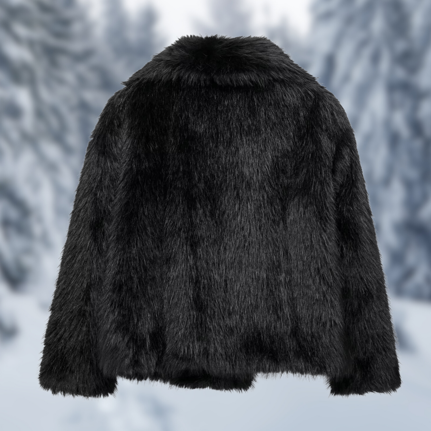 JO | Classic and stylish winter coat