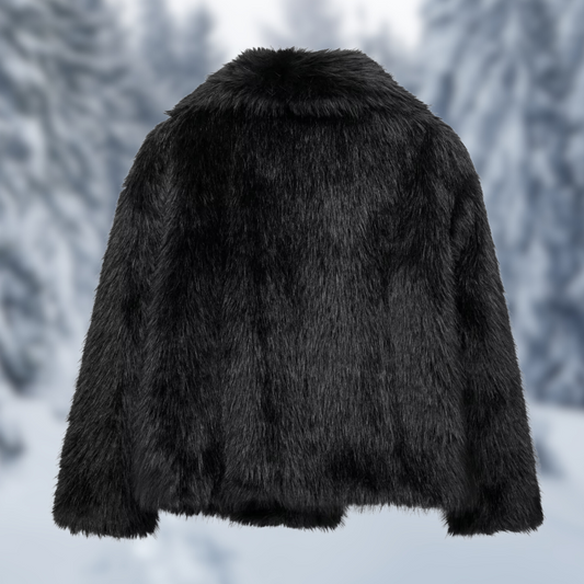 JO | Classic and stylish winter coat