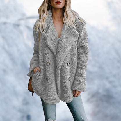 JO | Classic and elegant winter coat