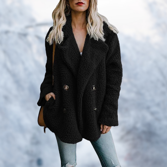 JO | Classic and elegant winter coat