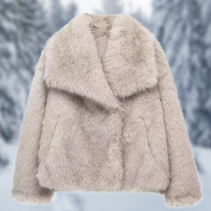 JO | Relaxed and timeless general coat