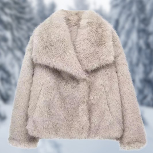 JO | Relaxed and timeless general coat