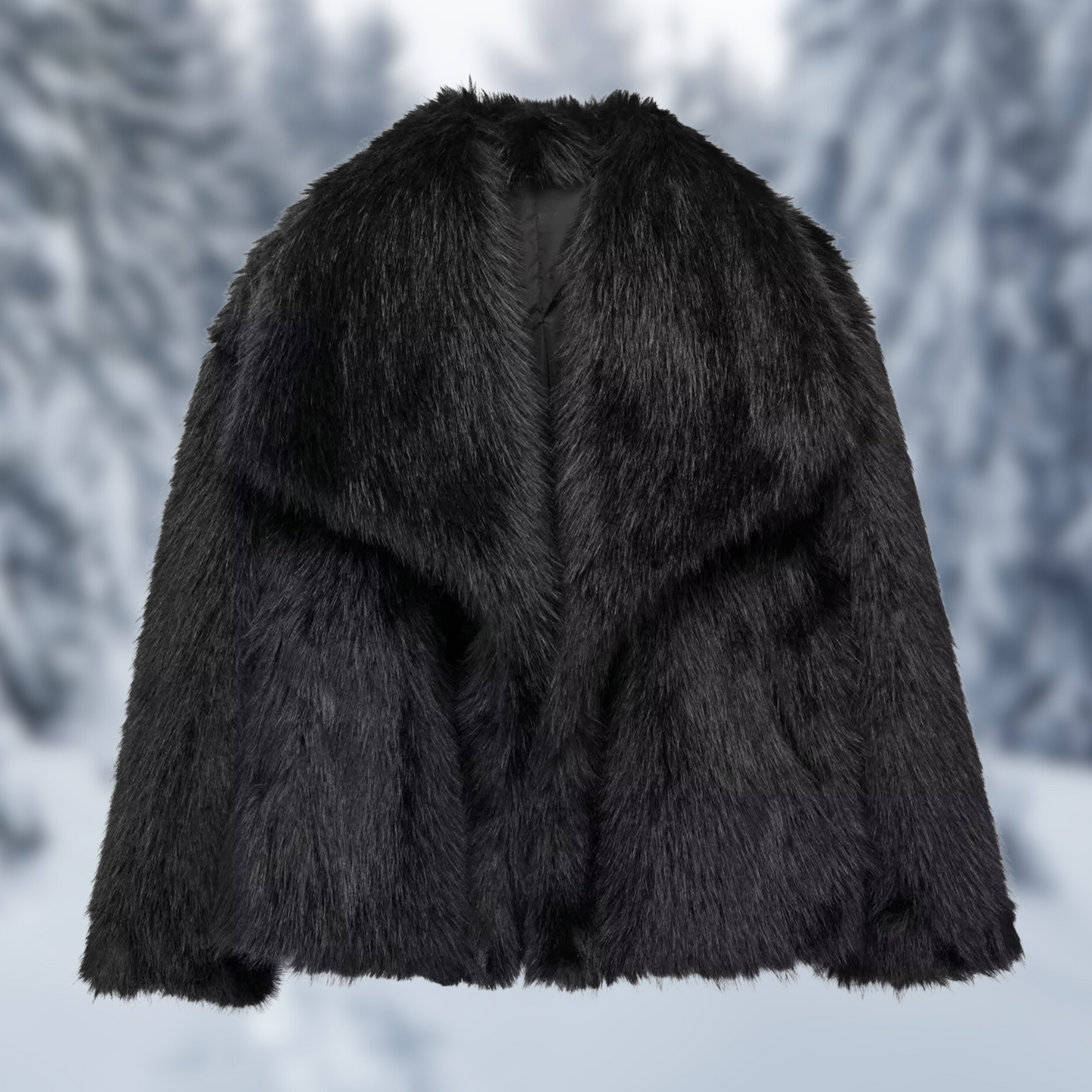 JO | Relaxed and timeless general coat