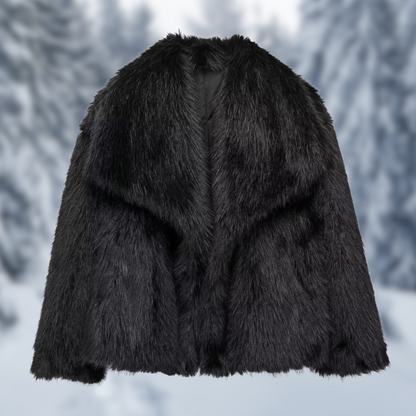 JO | Relaxed and timeless general coat