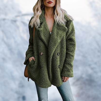JO | Classic and elegant winter coat