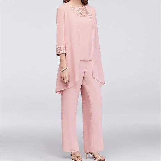 JO | Casual and effortless winter set