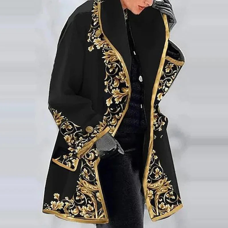 JO | Classic and stylish coat