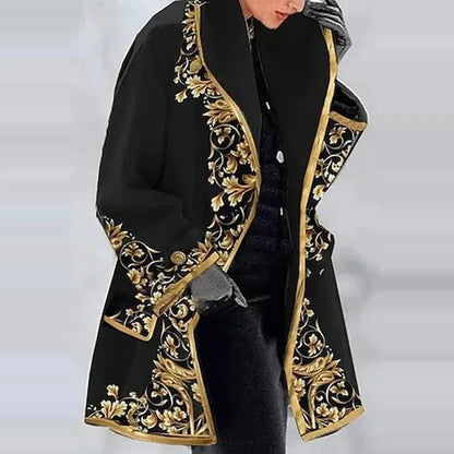 JO | Classic and stylish coat