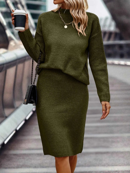 JO | Classic and stylish skirt