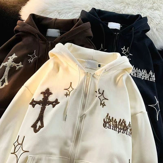 JO | Casual and comfortable winter jacket