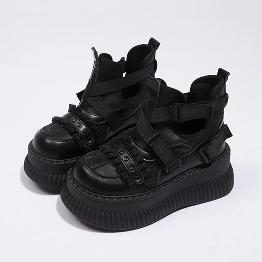 Casual and Supportive Orthopedic Sandals
