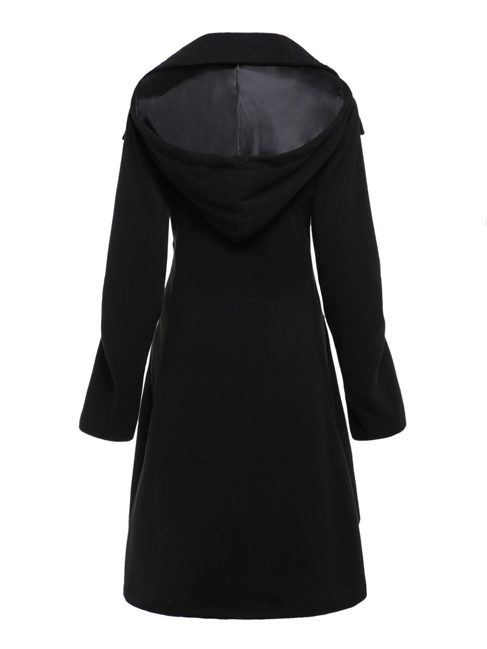 JO | Casual and stylish coat
