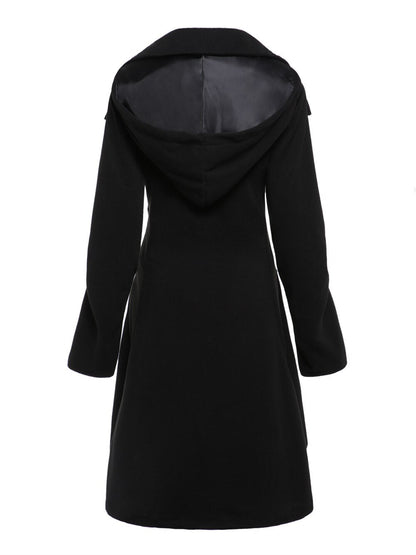 JO | Casual and stylish coat