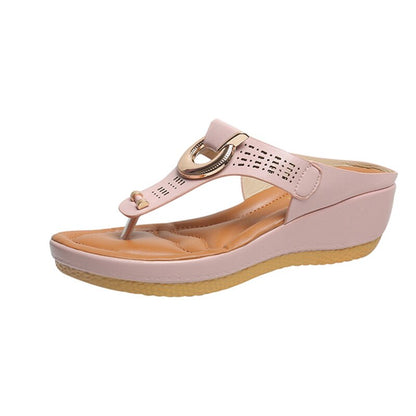 JO | Sandals | Perfect support for your feet