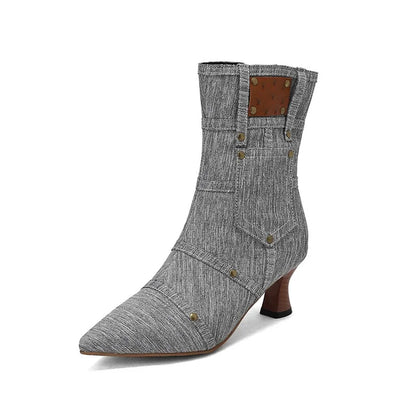 Supportive and Trendy Orthopedic Heels