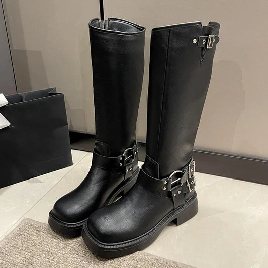 Supportive and Stylish Orthopedic Heels