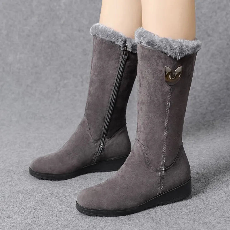 High-Quality Orthopedic Boots