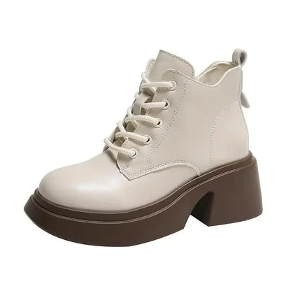 Supportive and Stylish Orthopedic Boots