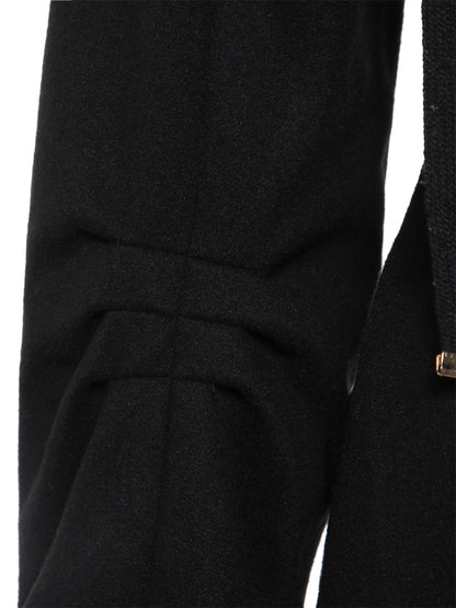 JO | Casual and stylish coat