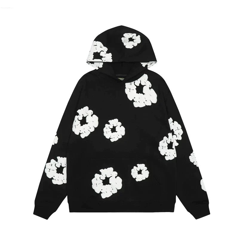 JO | Relaxed and stylish winter sweater