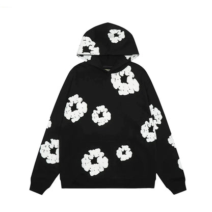JO | Relaxed and stylish winter sweater