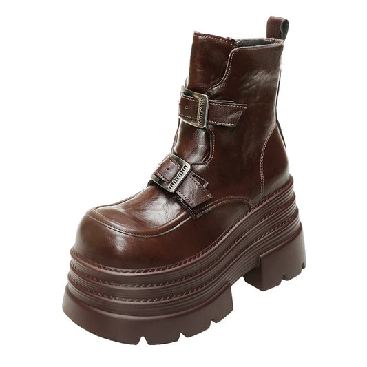 Durable and Supportive Orthopedic Heels