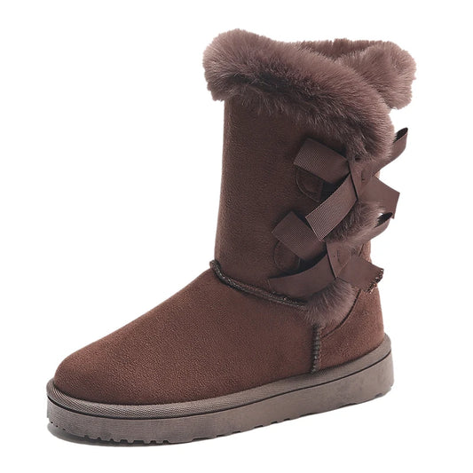 Casual and Supportive Orthopedic Boots