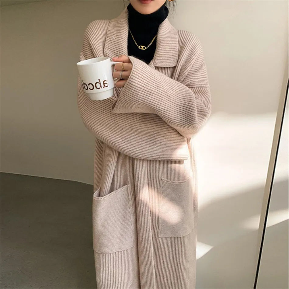 JO | Modern and fashionable coat
